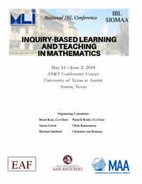 conference program